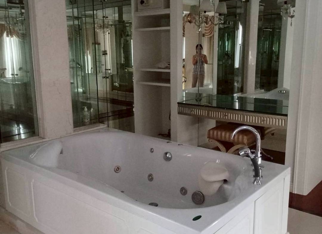 MHA115 🏡 For Rent — Detached house, Project – Nantawan Sukumvit