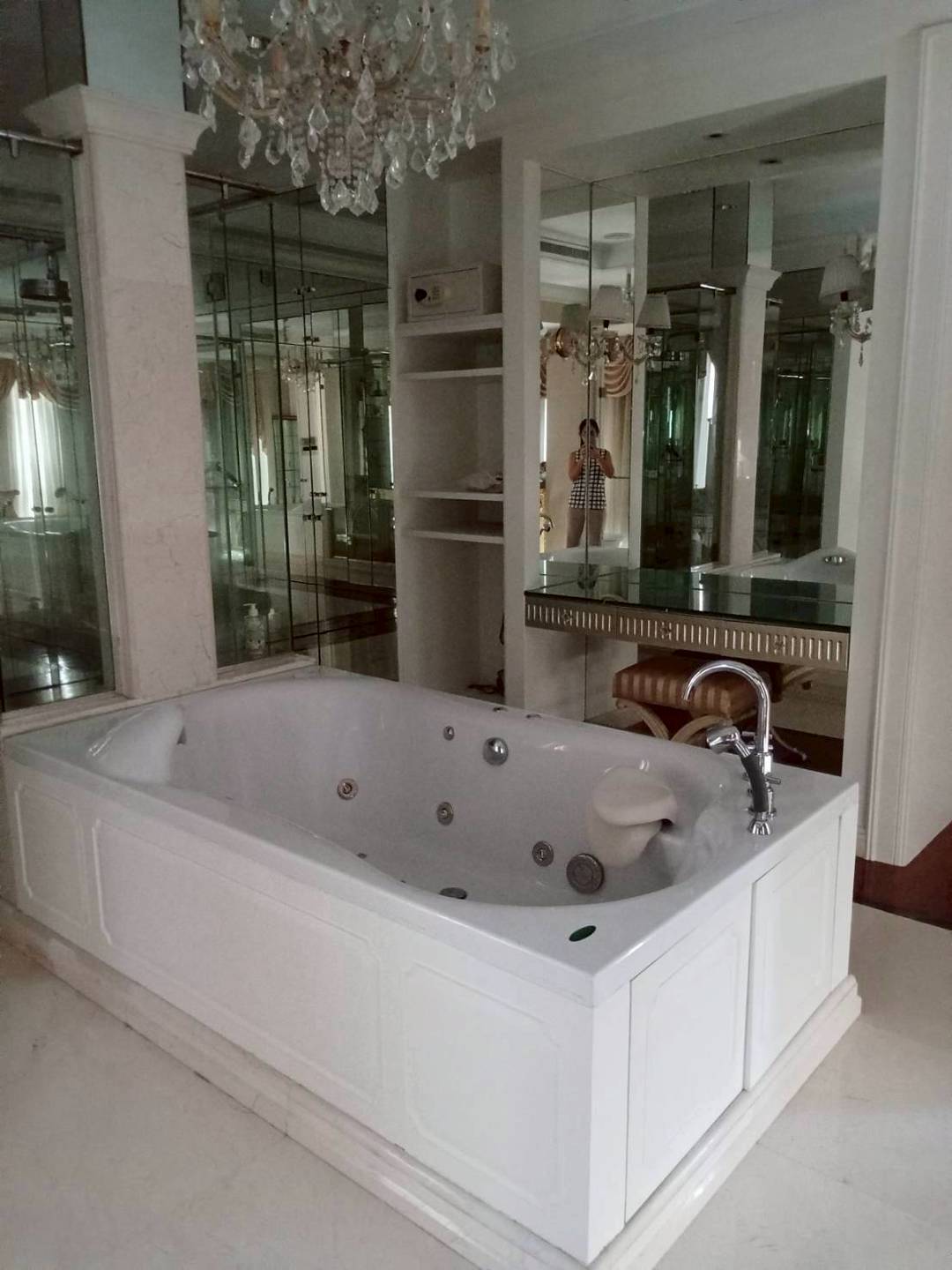 MHA115 🏡 For Rent — Detached house, Project – Nantawan Sukumvit