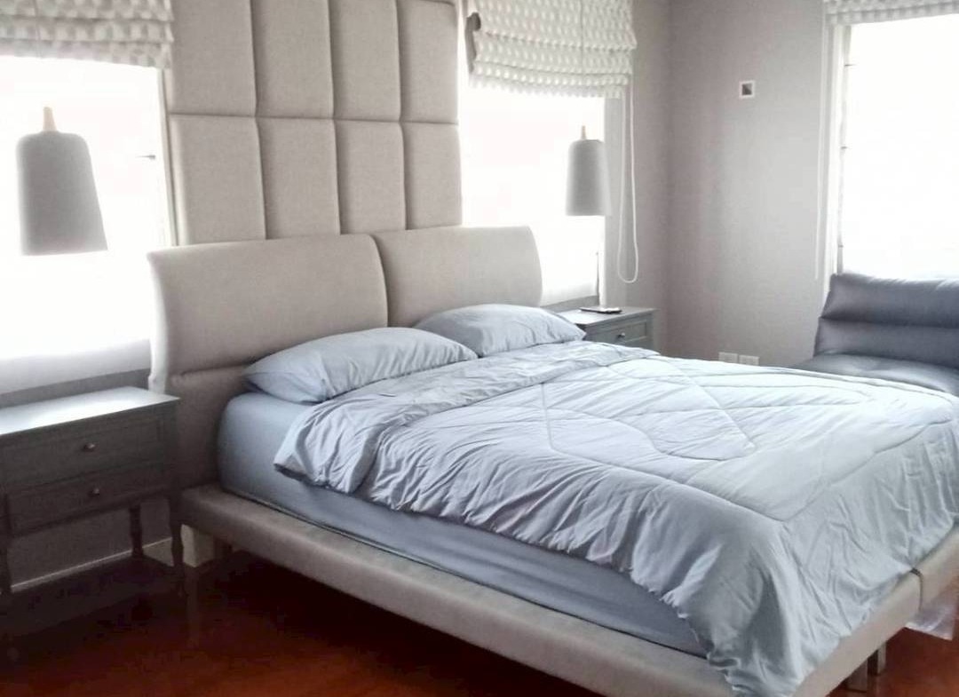 MHA115 🏡 For Rent — Detached house, Project – Nantawan Sukumvit