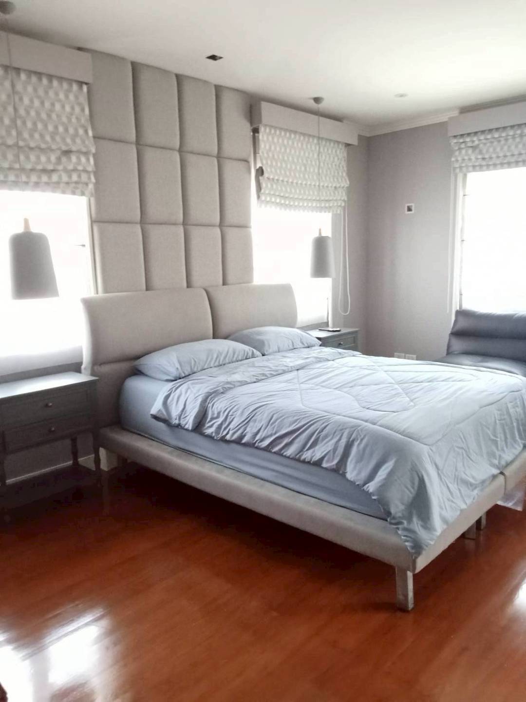 MHA115 🏡 For Rent — Detached house, Project – Nantawan Sukumvit