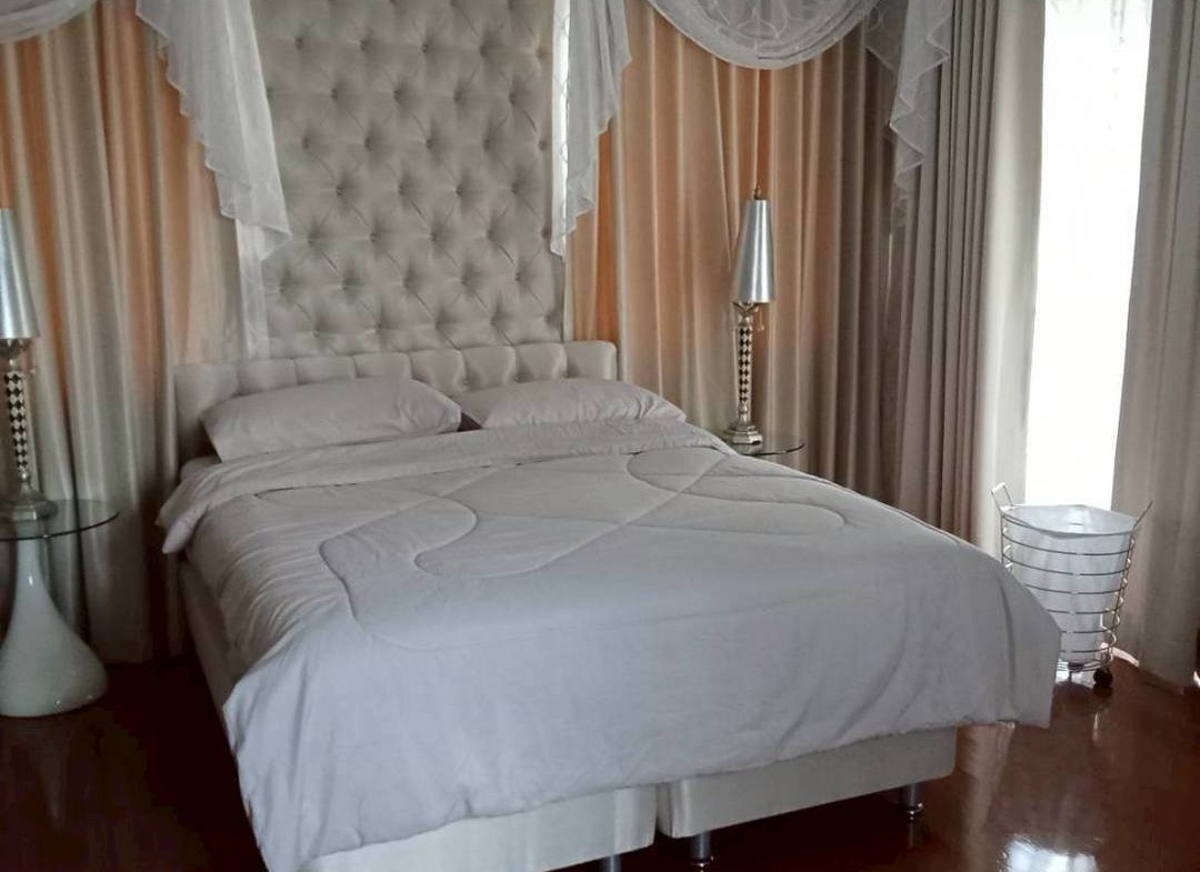 MHA115 🏡 For Rent — Detached house, Project – Nantawan Sukumvit