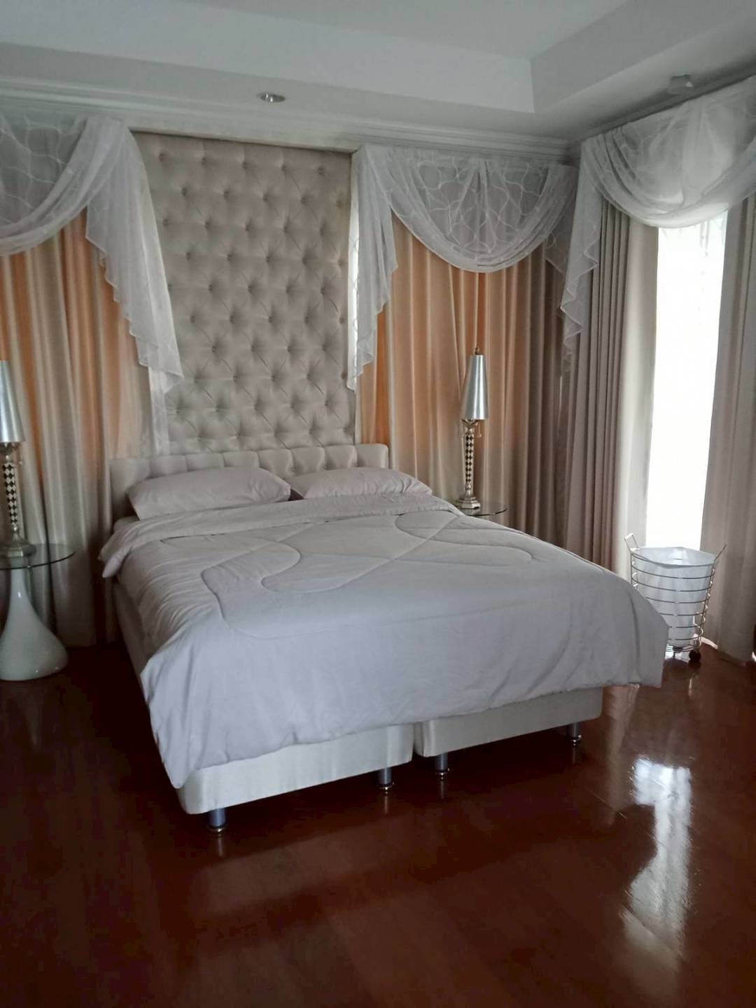 MHA115 🏡 For Rent — Detached house, Project – Nantawan Sukumvit