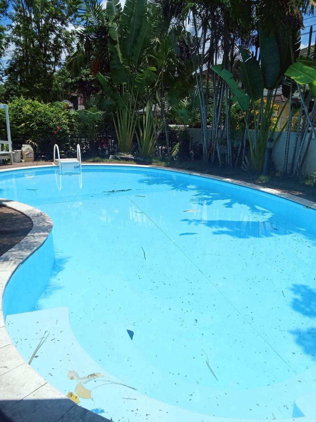 MHA115 🏡 For Rent — Detached house, Project – Nantawan Sukumvit