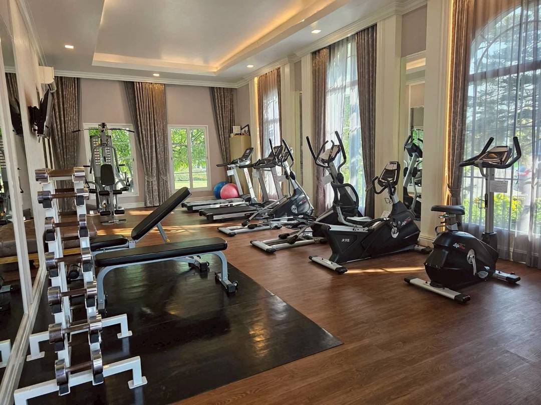MH116 🏡 For Rent — Detached house, Project – Golden Neo Sukhumvit-Lasalle(Sukhumvit 113)