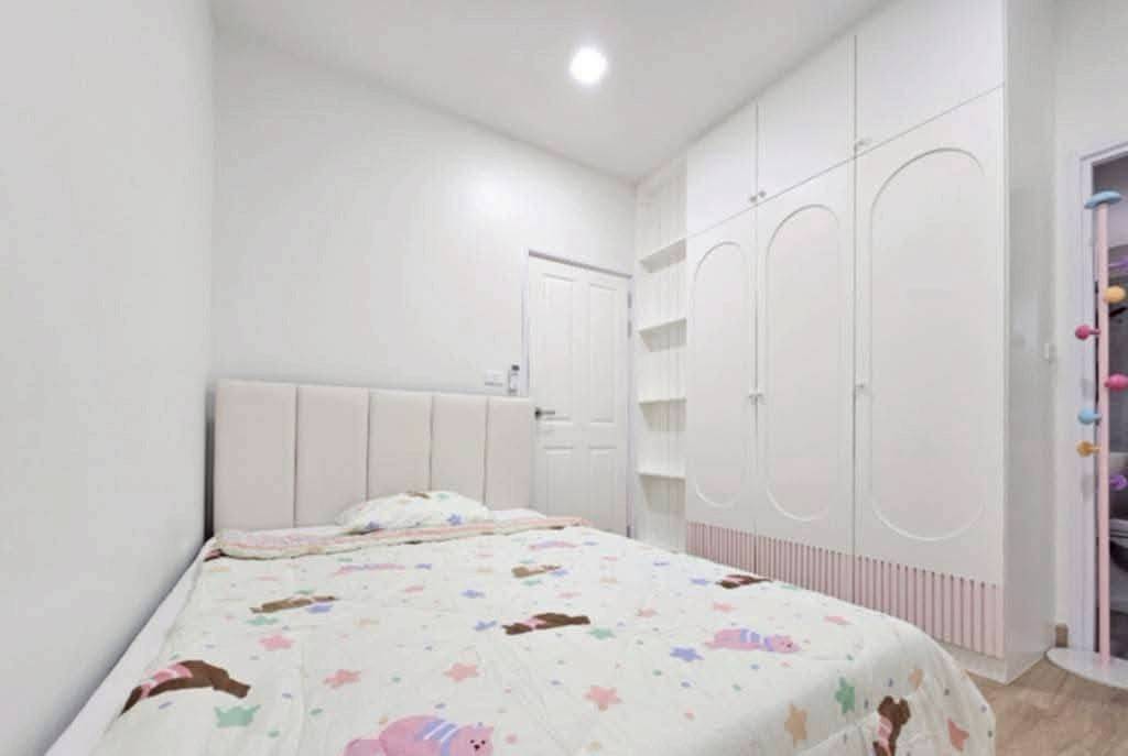 MH116 🏡 For Rent — Detached house, Project – Golden Neo Sukhumvit-Lasalle(Sukhumvit 113)