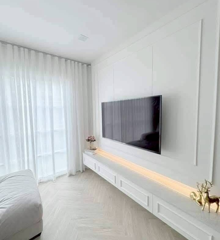 MH116 🏡 For Rent — Detached house, Project – Golden Neo Sukhumvit-Lasalle(Sukhumvit 113)