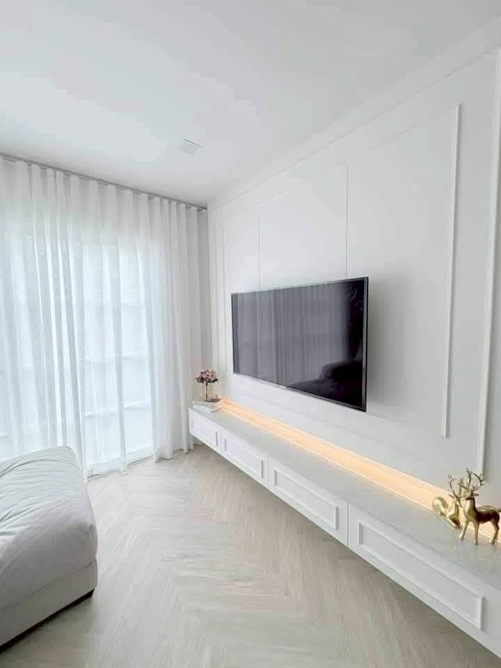 MH116 🏡 For Rent — Detached house, Project – Golden Neo Sukhumvit-Lasalle(Sukhumvit 113)