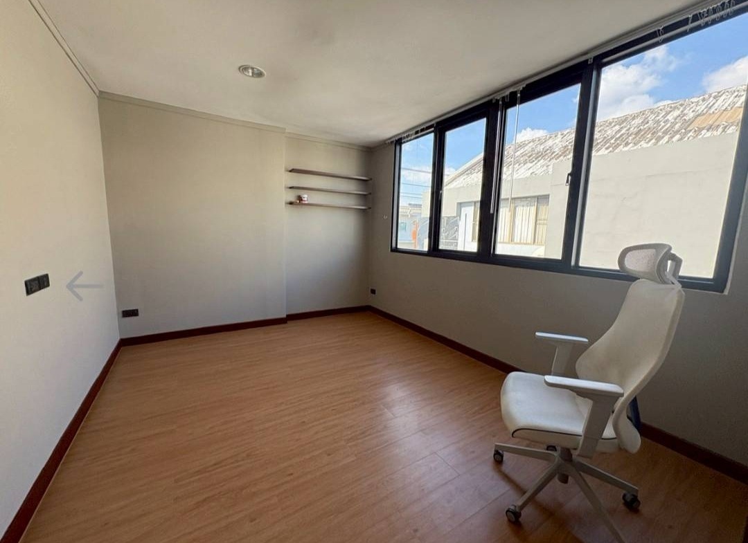 MH118 🏡 For Rent — Detached house, Project – Panya Village (On Nut 17)