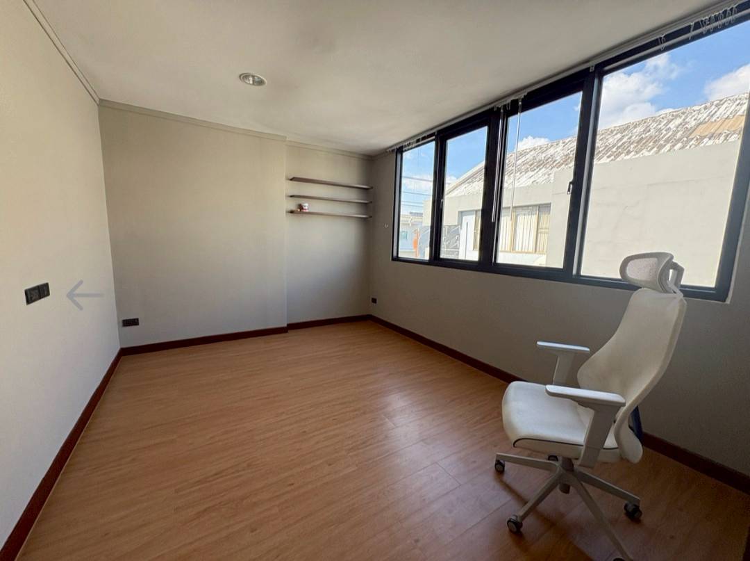 MH118 🏡 For Rent — Detached house, Project – Panya Village (On Nut 17)