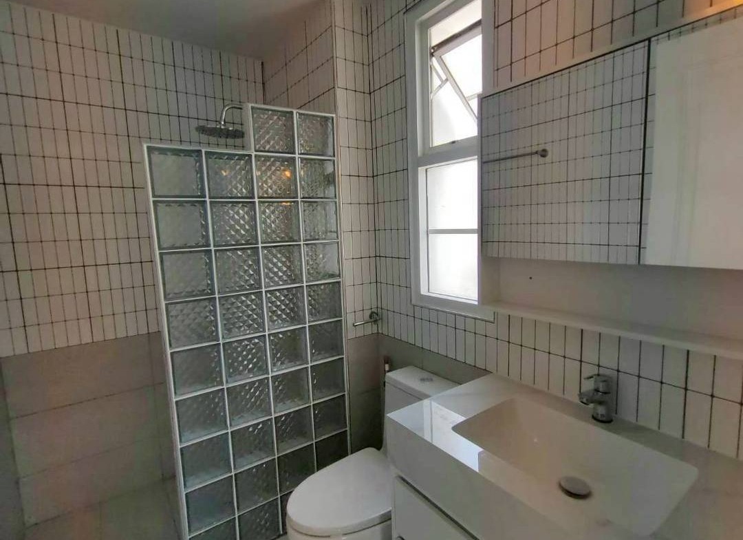 MH120 🏡 For Rent — Four-story home office for rent at Plus Park Avenue, Lasalle-Srinakarin.