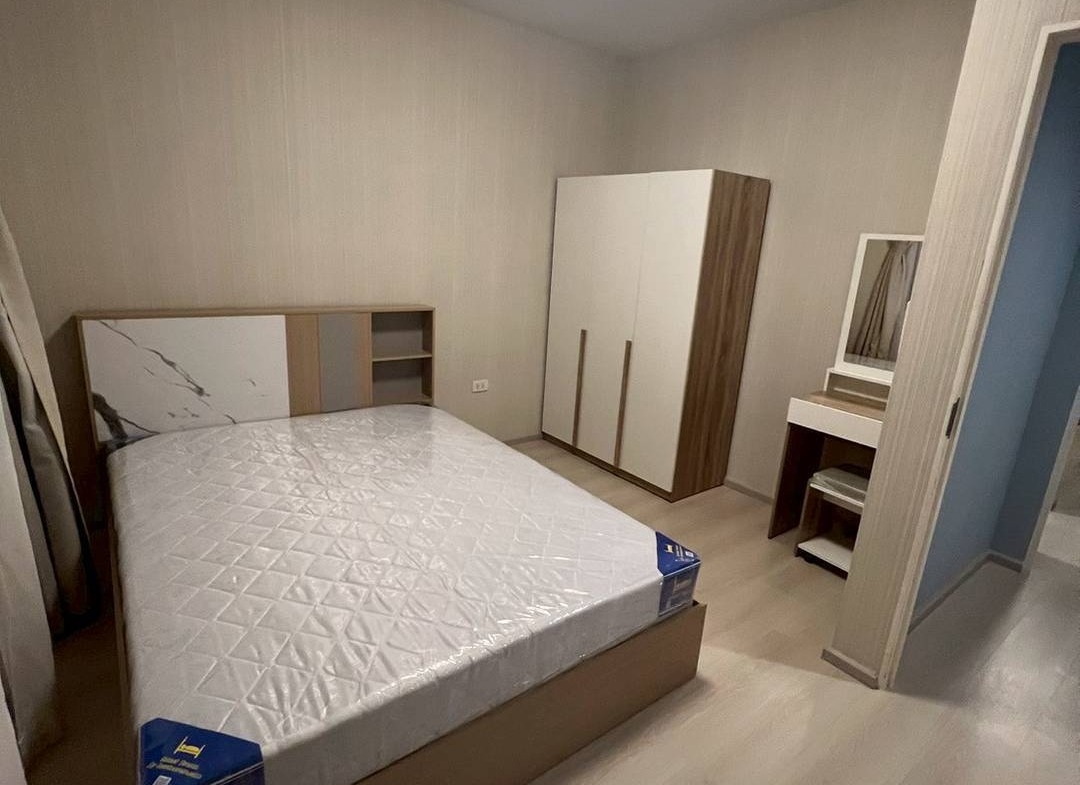NP317 🏡 For Rent — Townhome for Rent at Indy 3 Bangna Km.7