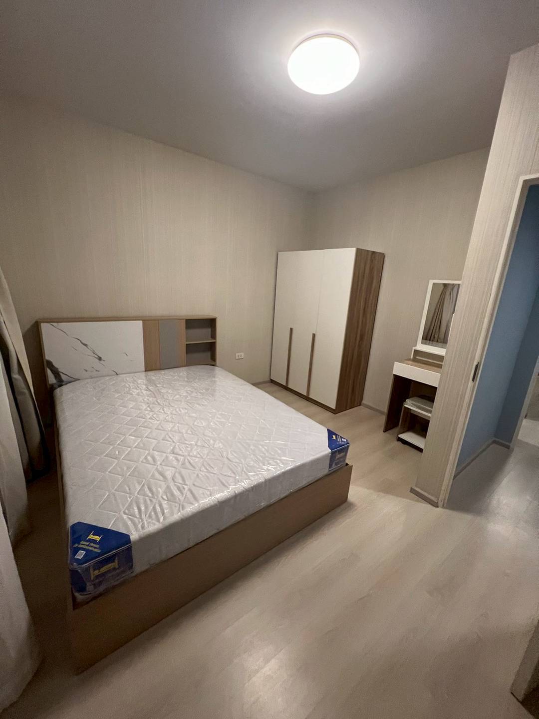 NP317 🏡 For Rent — Townhome for Rent at Indy 3 Bangna Km.7
