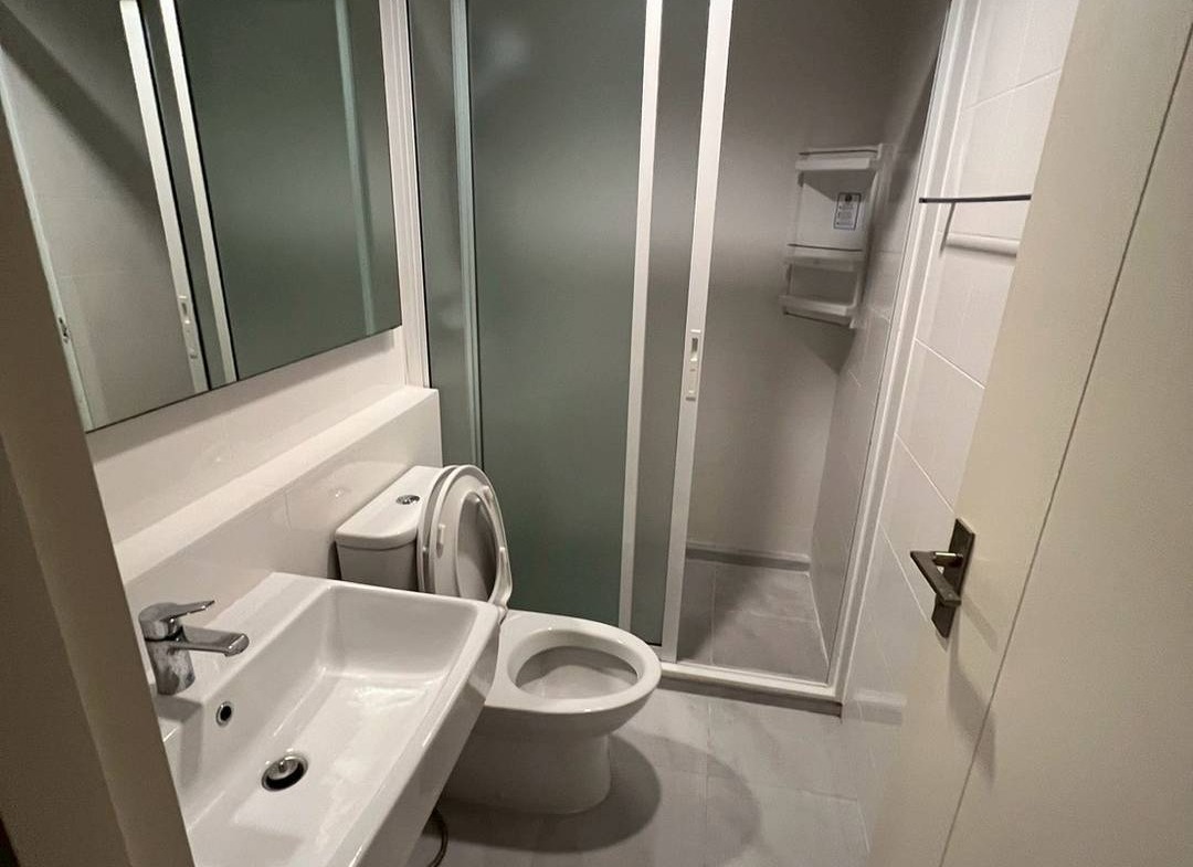 NP317 🏡 For Rent — Townhome for Rent at Indy 3 Bangna Km.7