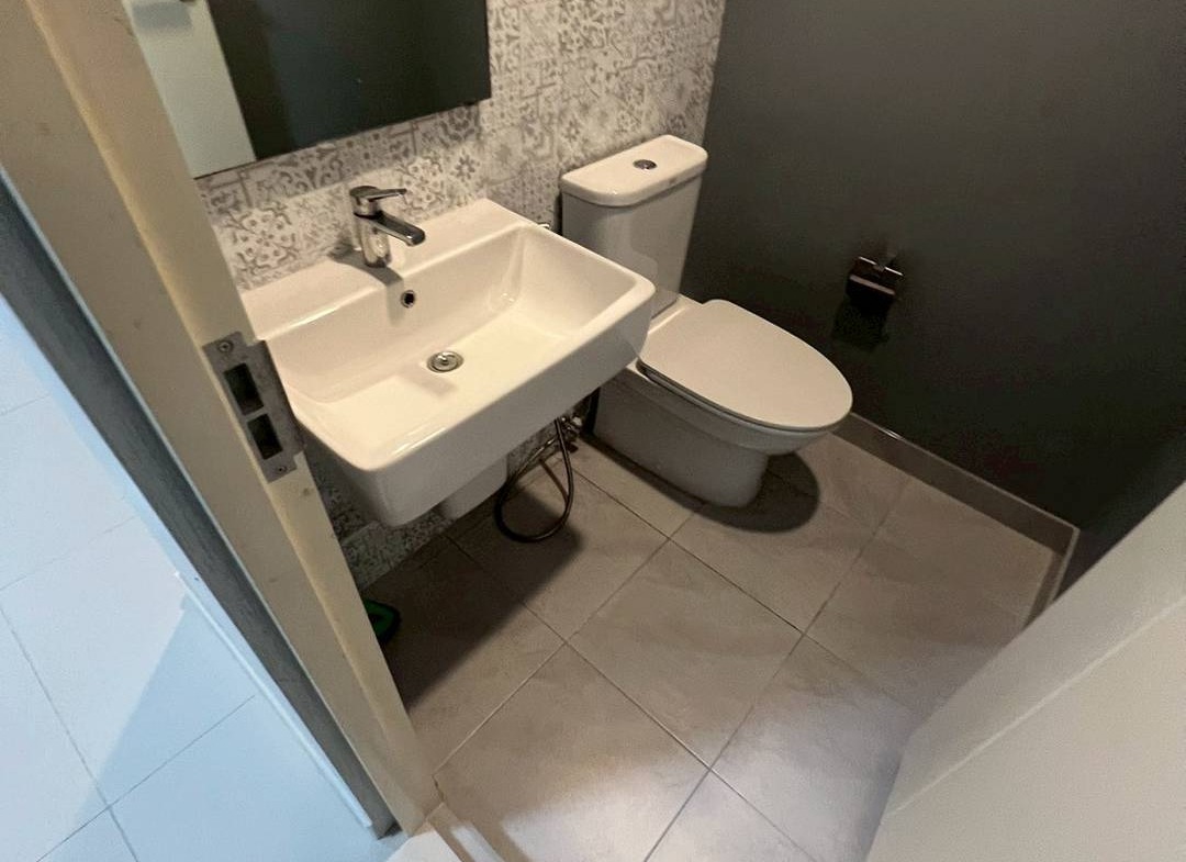 NP317 🏡 For Rent — Townhome for Rent at Indy 3 Bangna Km.7