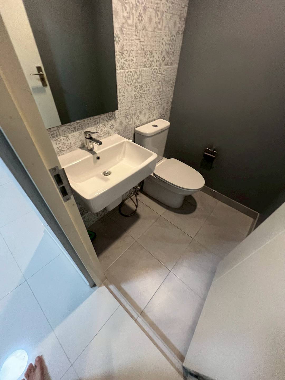 NP317 🏡 For Rent — Townhome for Rent at Indy 3 Bangna Km.7