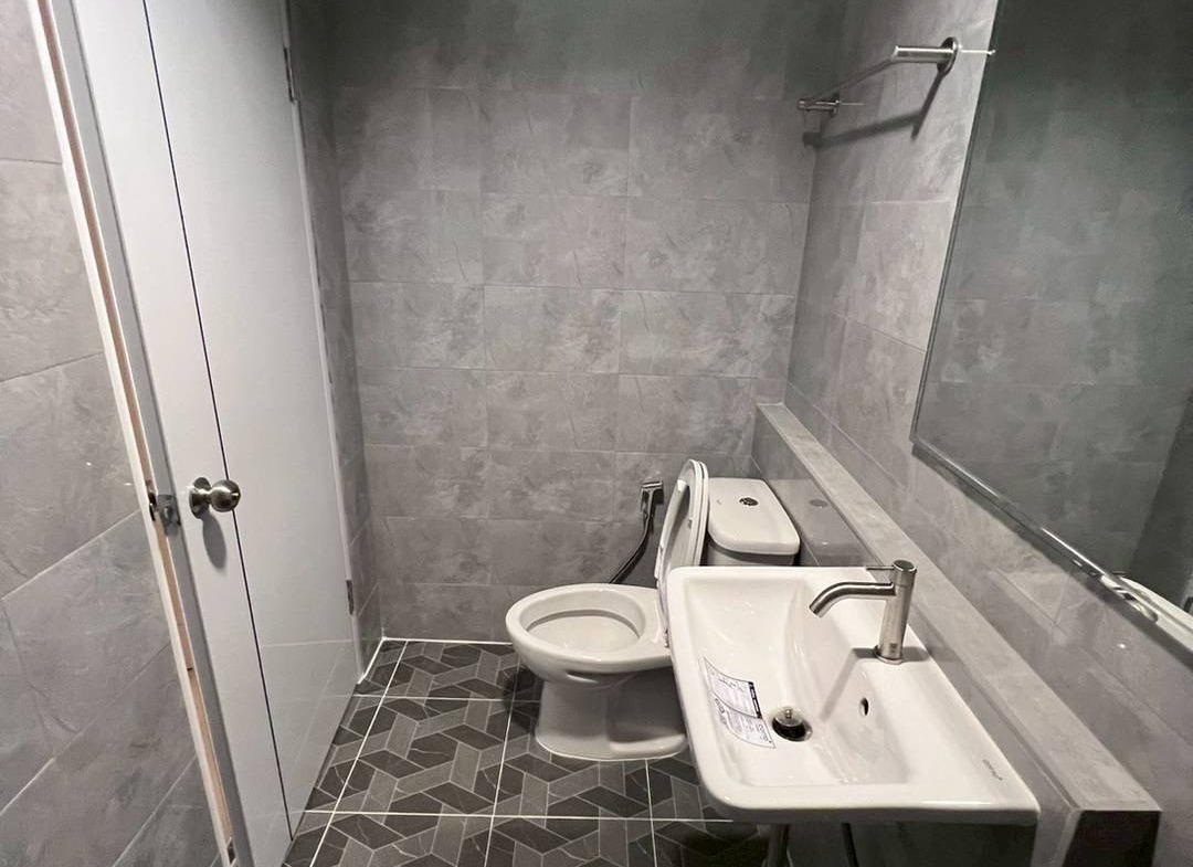 NP317 🏡 For Rent — Townhome for Rent at Indy 3 Bangna Km.7
