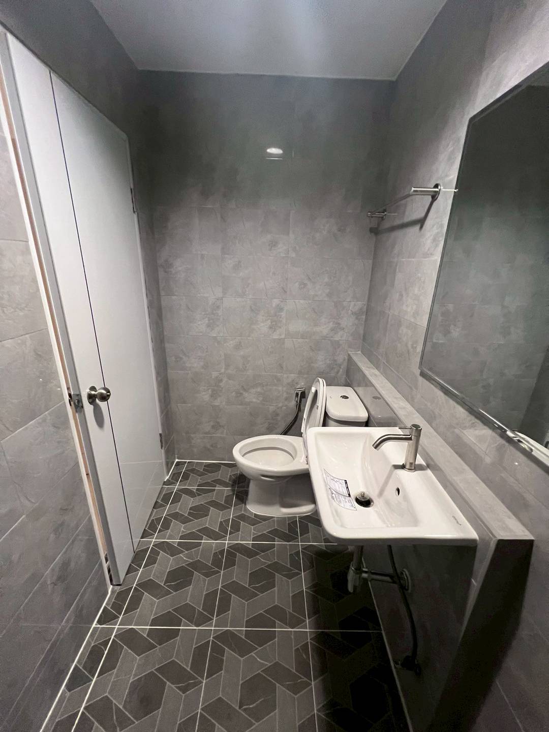 NP317 🏡 For Rent — Townhome for Rent at Indy 3 Bangna Km.7