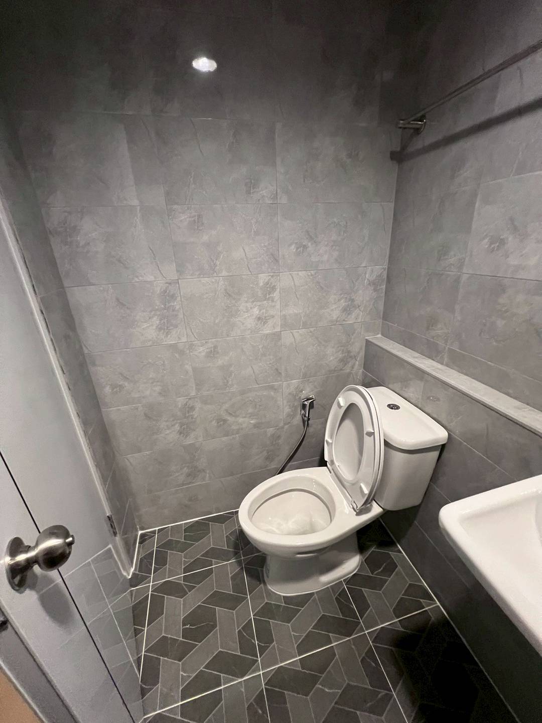 NP317 🏡 For Rent — Townhome for Rent at Indy 3 Bangna Km.7