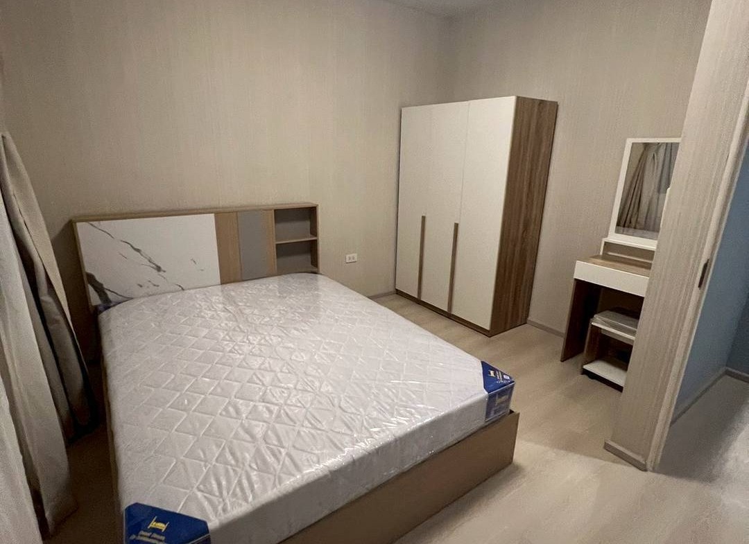 NP317 🏡 For Rent — Townhome for Rent at Indy 3 Bangna Km.7