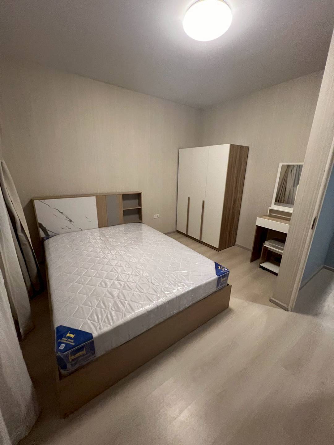 NP317 🏡 For Rent — Townhome for Rent at Indy 3 Bangna Km.7