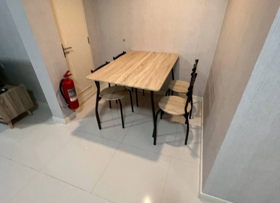 NP317 🏡 For Rent — Townhome for Rent at Indy 3 Bangna Km.7
