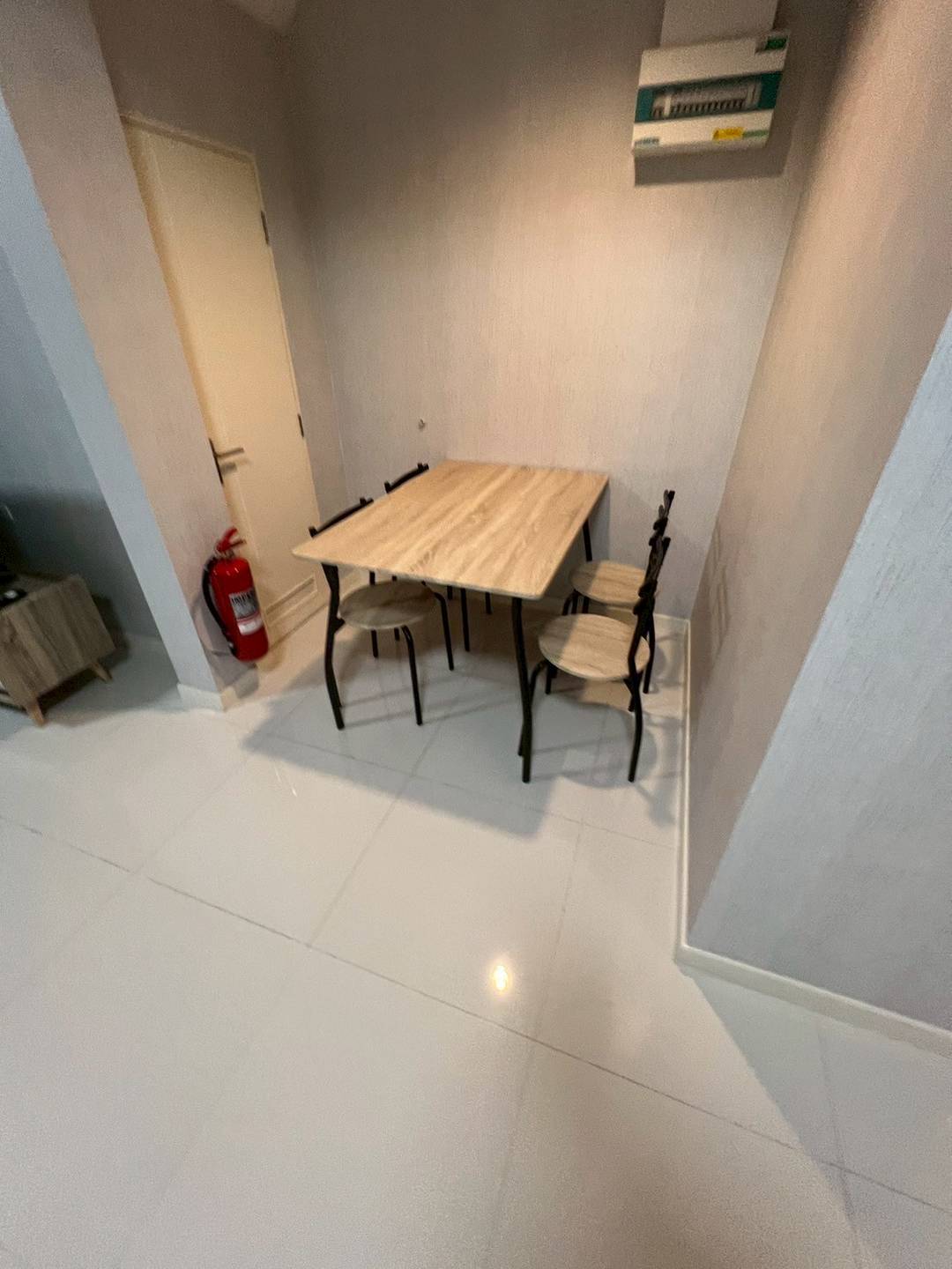 NP317 🏡 For Rent — Townhome for Rent at Indy 3 Bangna Km.7