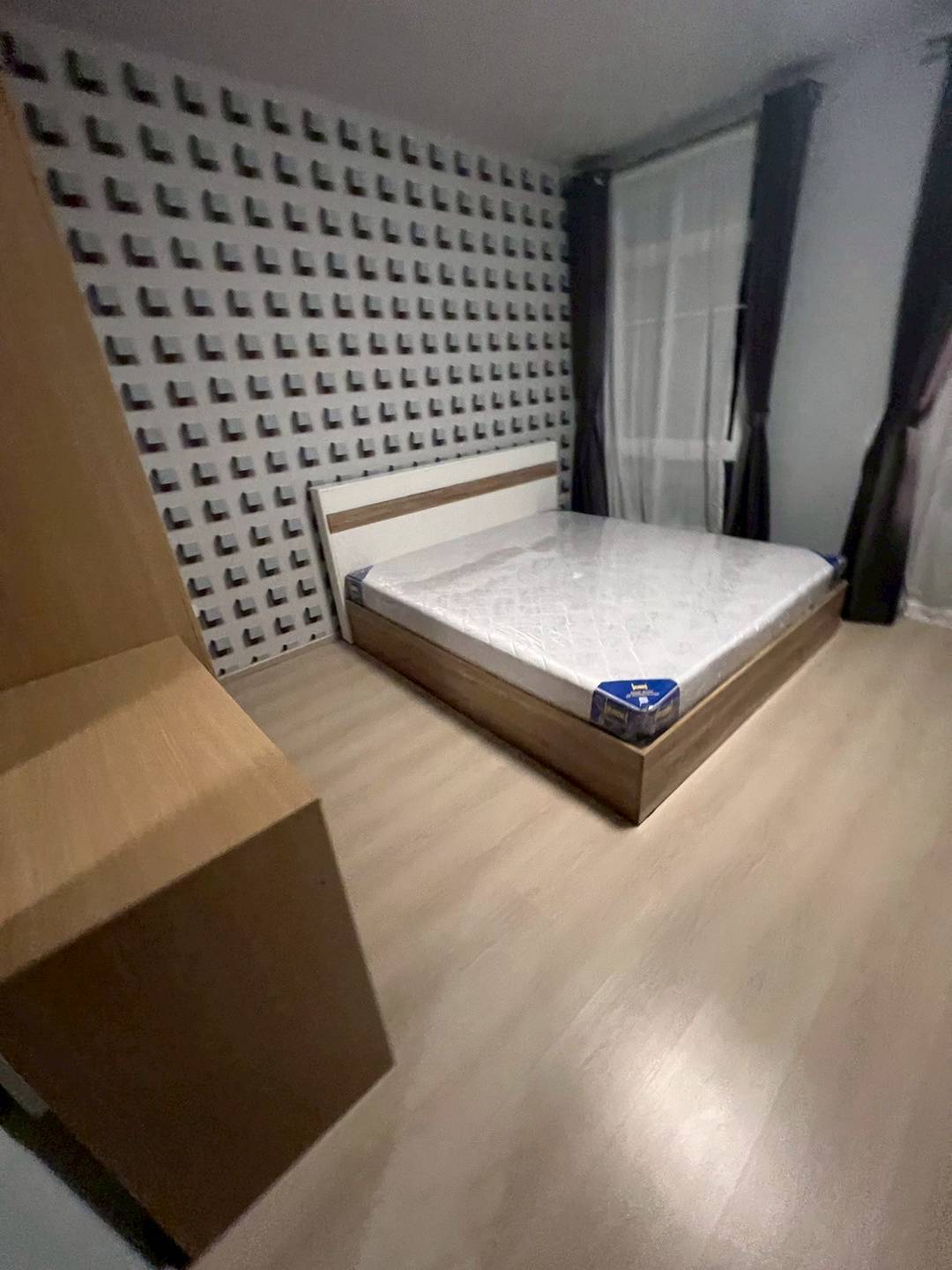 NP317 🏡 For Rent — Townhome for Rent at Indy 3 Bangna Km.7