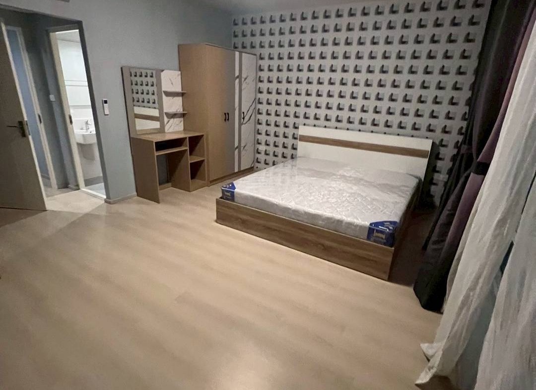 NP317 🏡 For Rent — Townhome for Rent at Indy 3 Bangna Km.7