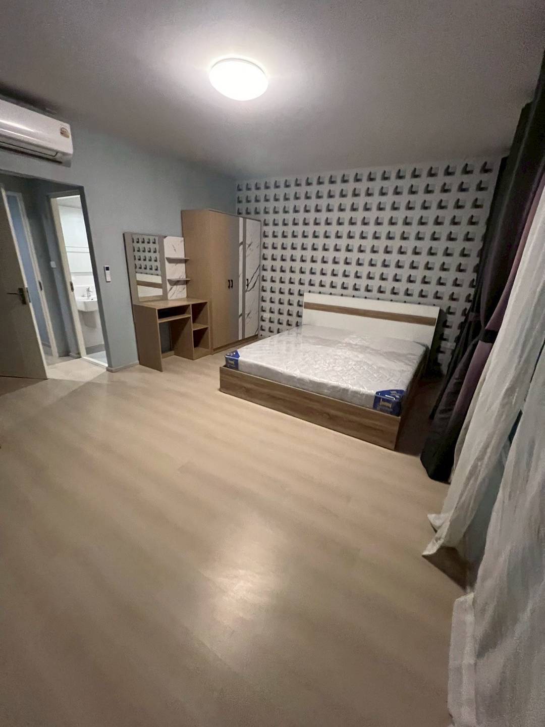 NP317 🏡 For Rent — Townhome for Rent at Indy 3 Bangna Km.7
