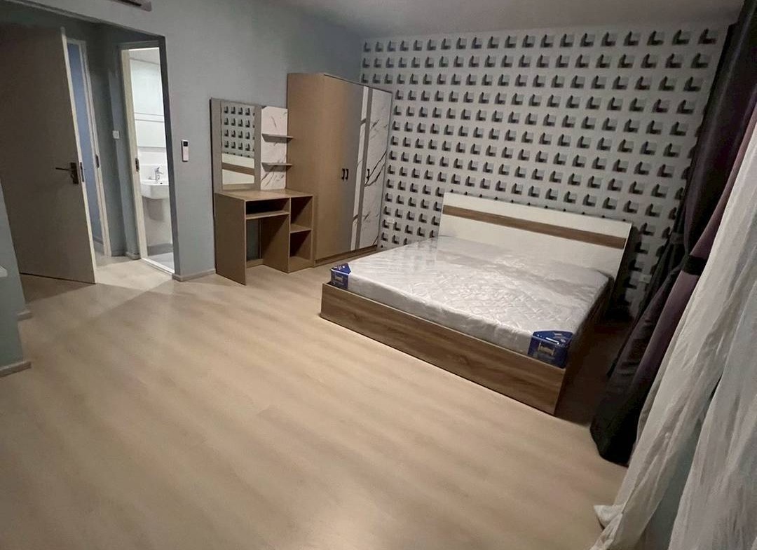 NP317 🏡 For Rent — Townhome for Rent at Indy 3 Bangna Km.7