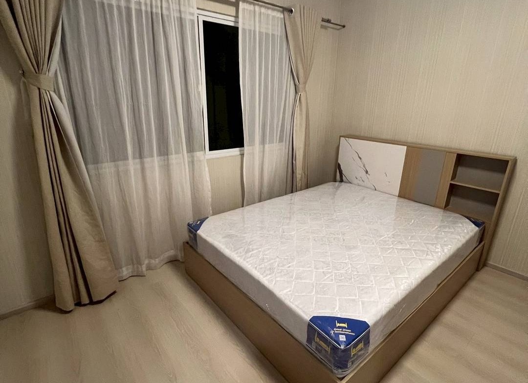NP317 🏡 For Rent — Townhome for Rent at Indy 3 Bangna Km.7