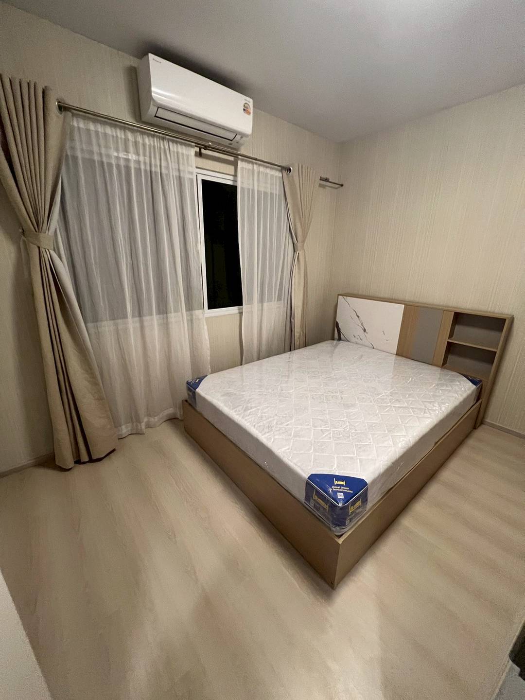 NP317 🏡 For Rent — Townhome for Rent at Indy 3 Bangna Km.7
