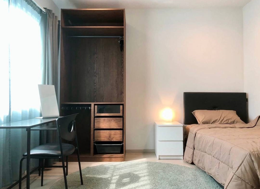 NP306 🏡 For Rent — Townhome for Sale & Rent at Indy 3 Bangna Km.7