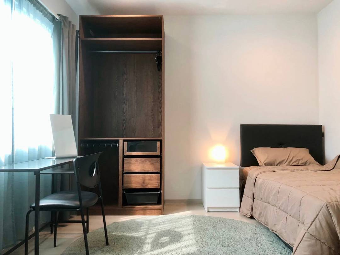 NP306 🏡 For Rent — Townhome for Sale & Rent at Indy 3 Bangna Km.7