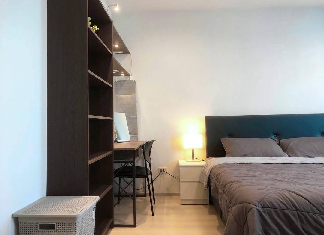 NP306 🏡 For Rent — Townhome for Sale & Rent at Indy 3 Bangna Km.7