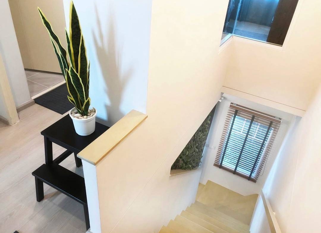 NP306 🏡 For Rent — Townhome for Sale & Rent at Indy 3 Bangna Km.7