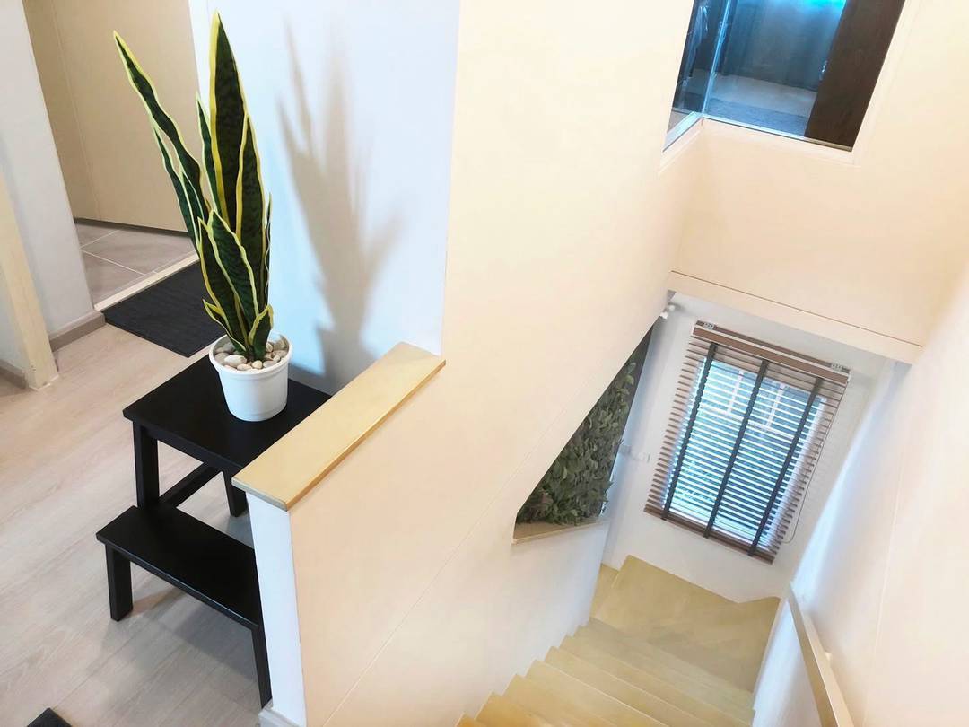 NP306 🏡 For Rent — Townhome for Sale & Rent at Indy 3 Bangna Km.7