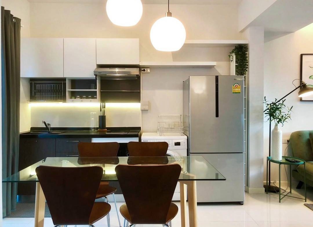NP306 🏡 For Rent — Townhome for Sale & Rent at Indy 3 Bangna Km.7