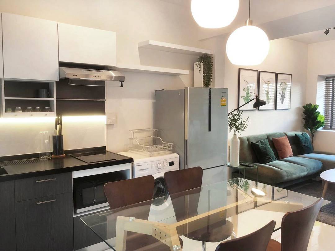 NP306 🏡 For Rent — Townhome for Sale & Rent at Indy 3 Bangna Km.7