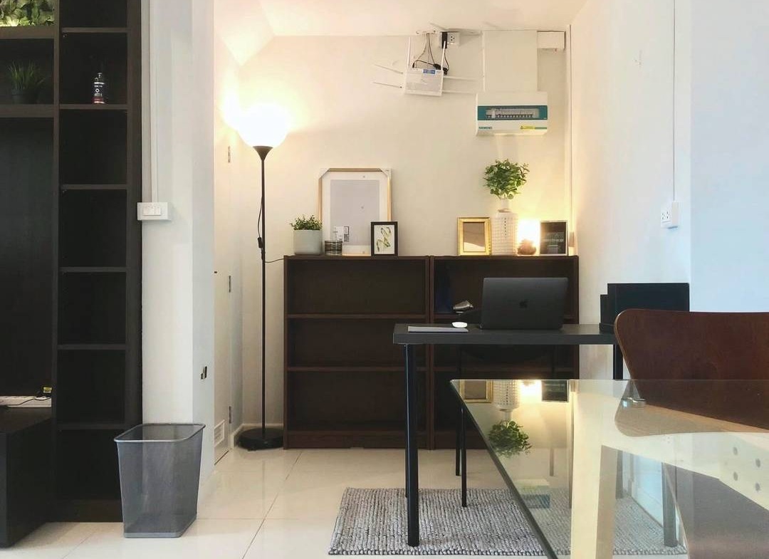 NP306 🏡 For Rent — Townhome for Sale & Rent at Indy 3 Bangna Km.7