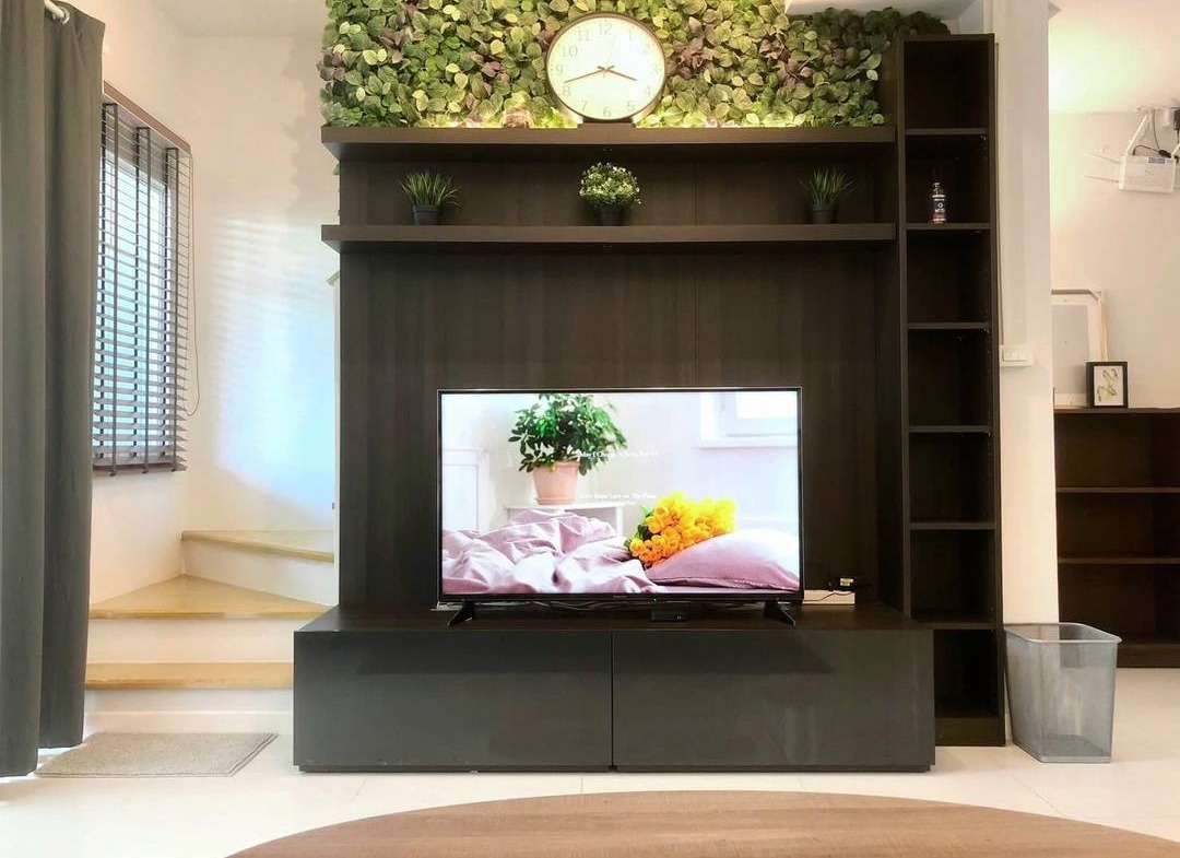 NP306 🏡 For Rent — Townhome for Sale & Rent at Indy 3 Bangna Km.7