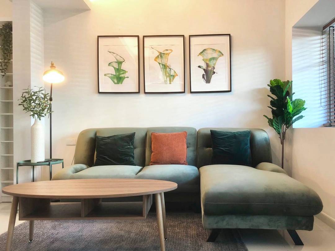NP306 🏡 For Rent — Townhome for Sale & Rent at Indy 3 Bangna Km.7