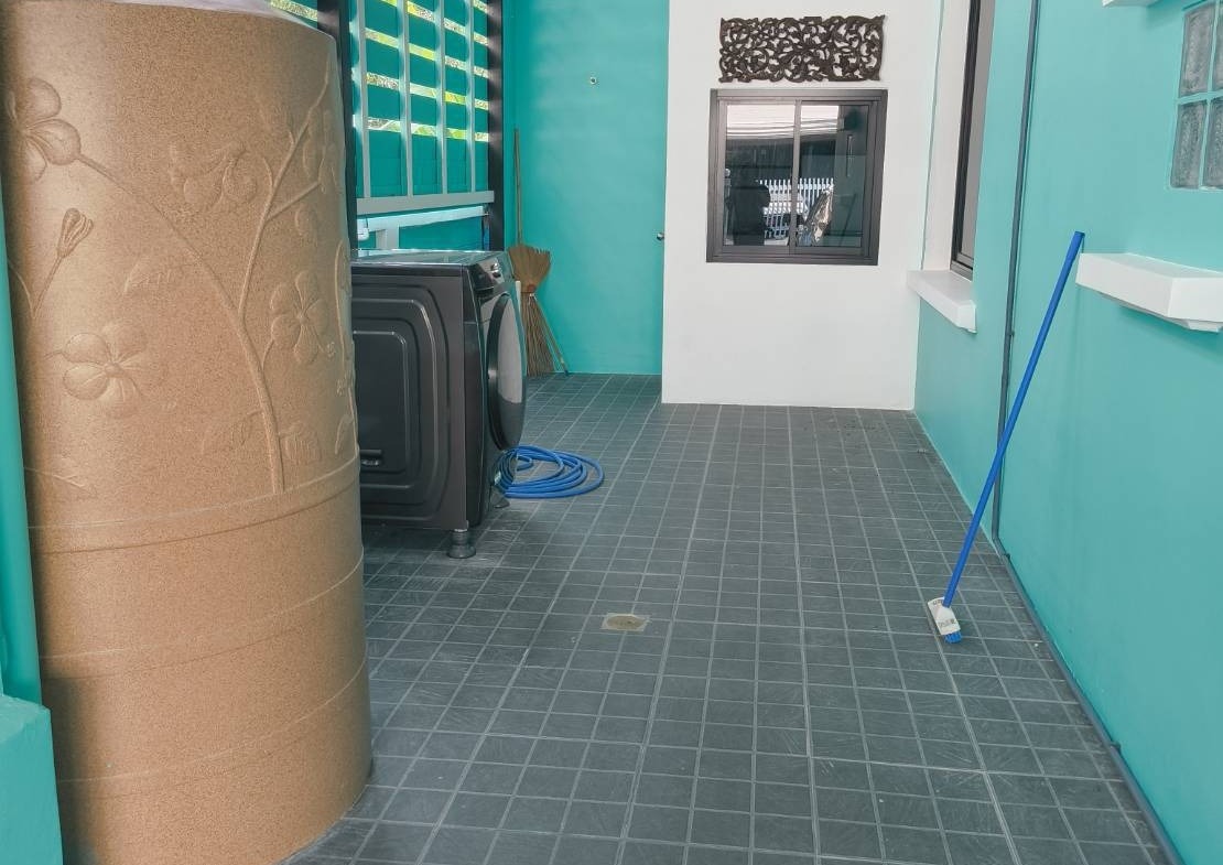MH113 🏡 For Rent — Home Office near the MRT Yellow Line, Srinakarin