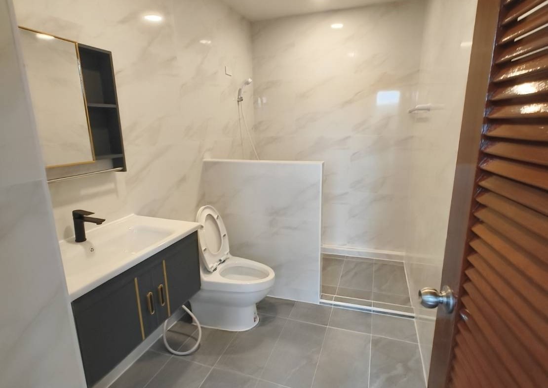 MH113 🏡 For Rent — Home Office near the MRT Yellow Line, Srinakarin