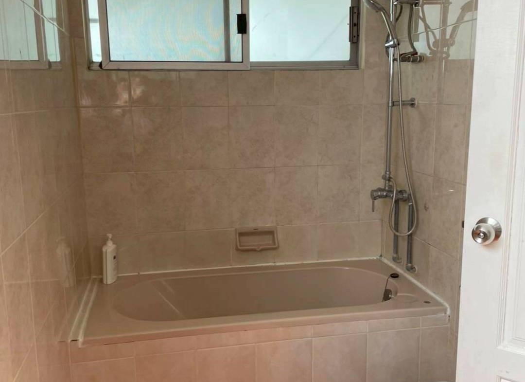 MH119 🏡 For Rent — Detached house, Project – Panya Village (On Nut 17)