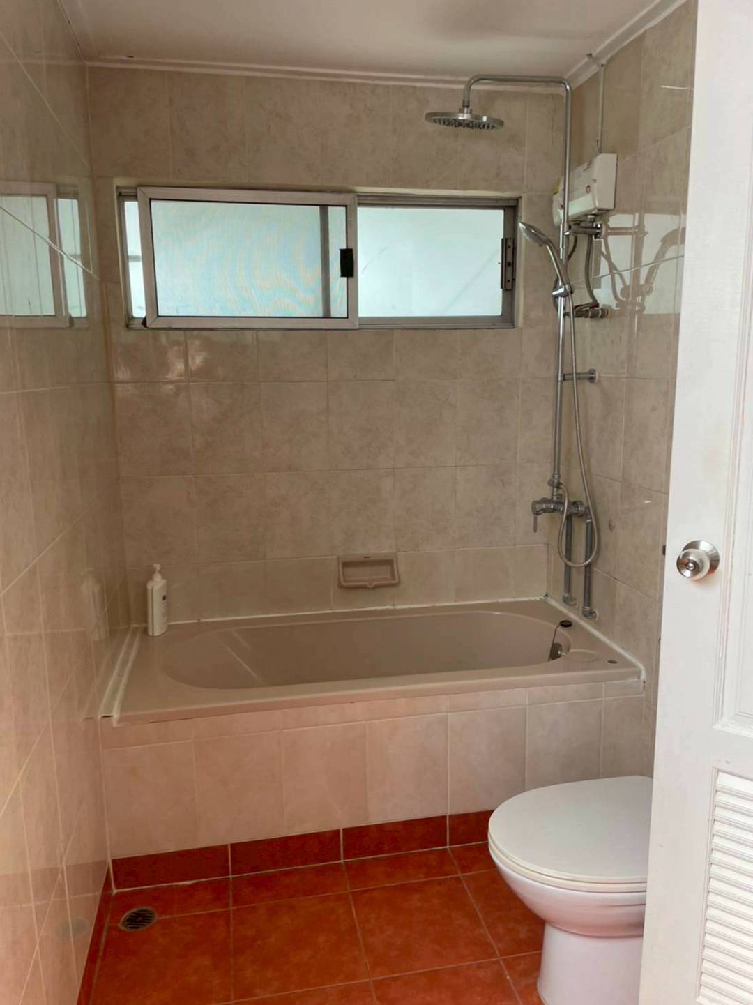 MH119 🏡 For Rent — Detached house, Project – Panya Village (On Nut 17)