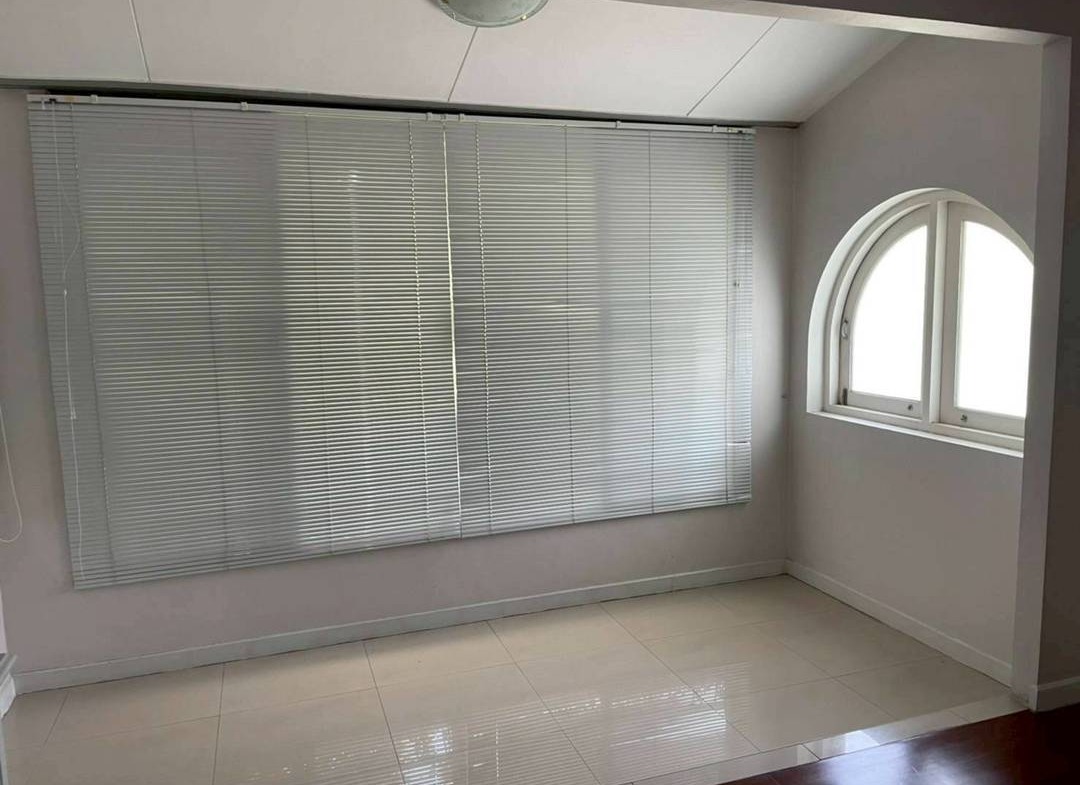 MH119 🏡 For Rent — Detached house, Project – Panya Village (On Nut 17)
