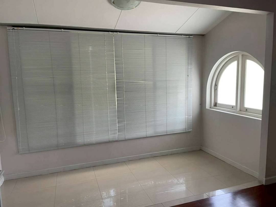 MH119 🏡 For Rent — Detached house, Project – Panya Village (On Nut 17)