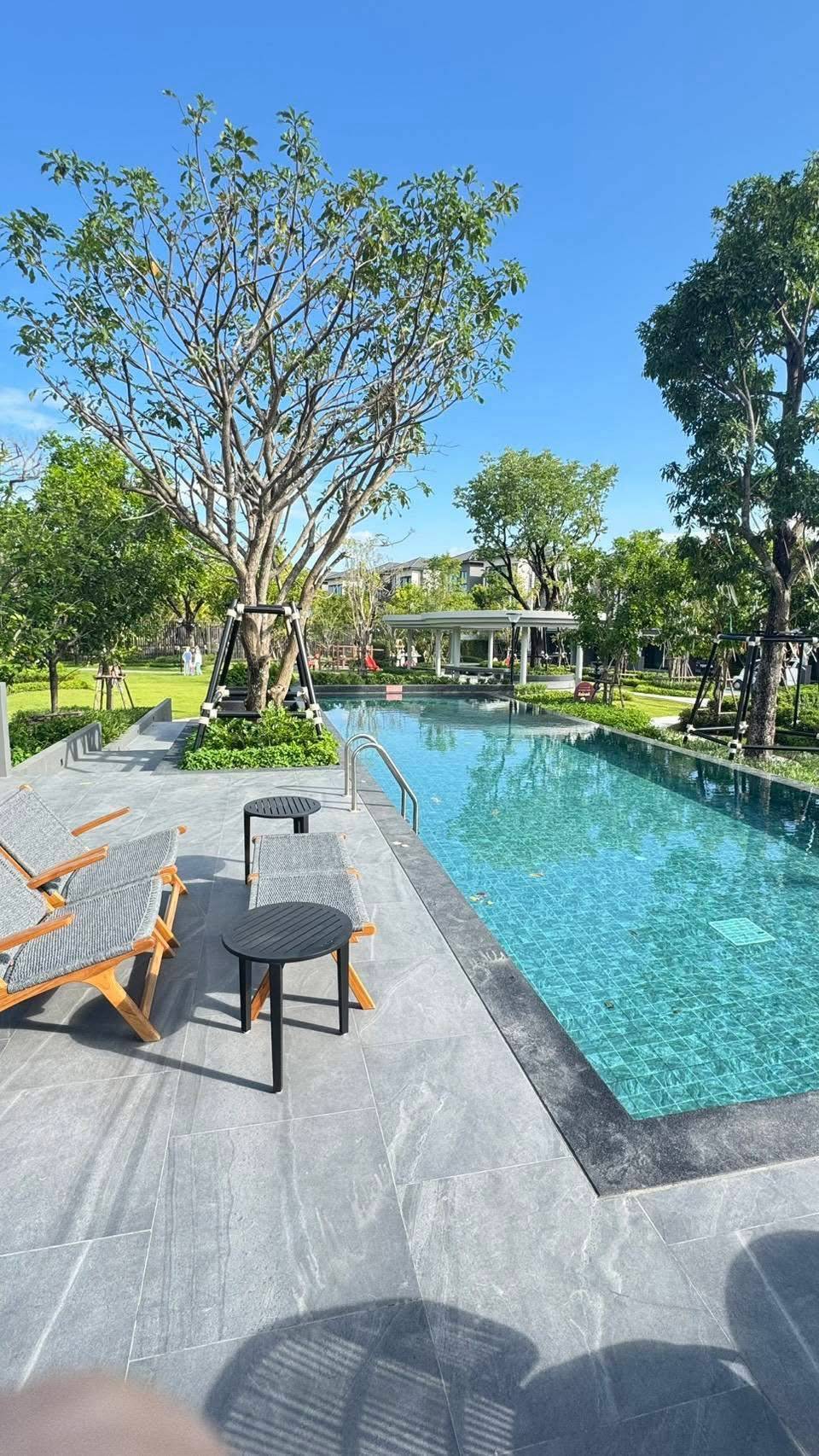 NP315 🏡 For Rent — House for Rent at Pleno Sukhumvit–Bangna 4