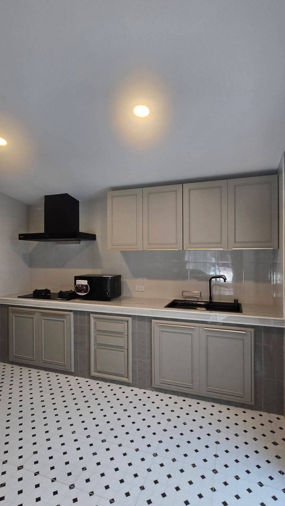 NP315 🏡 For Rent — House for Rent at Pleno Sukhumvit–Bangna 4